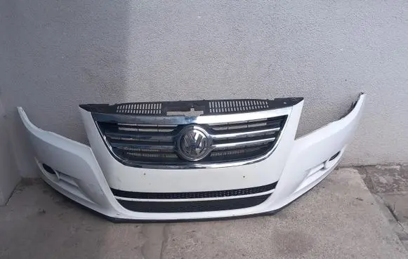 Volkswagen Tiguan Front bumper