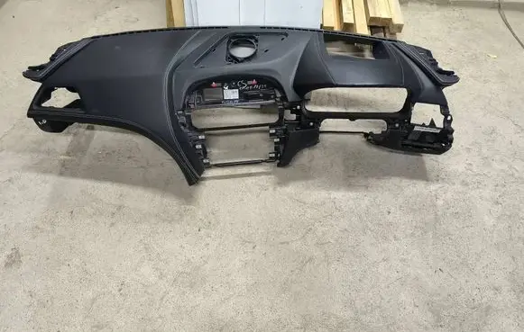 BMW 6 F12 F13 Dashboard 9238625 41623071 GA01568