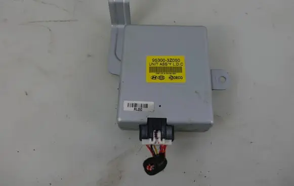 Hyundai i40 Other control units/modules 95300-3Z050