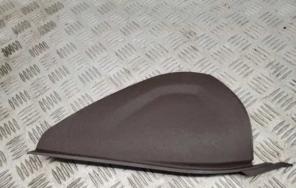BMW X5 F15 Dashboard side end trim 1176358X