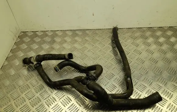 Smart ForFour II W453 Engine coolant pipe/hose 215016357R