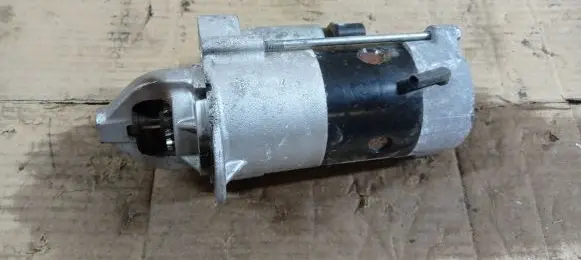 Chevrolet Camaro Starter motor 12652436