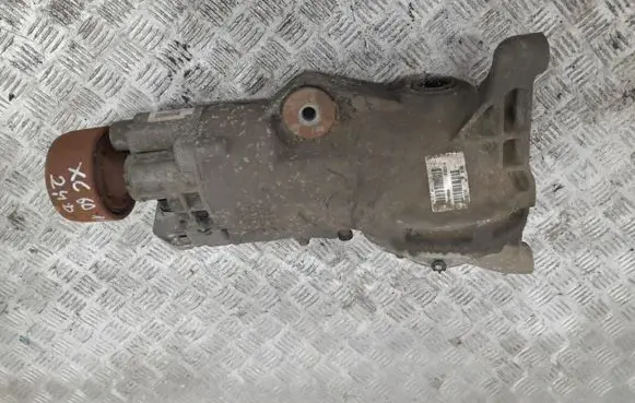 Volvo XC60 Rear differential 6520116290