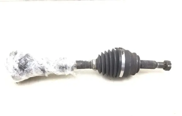 Dodge Caliber Front driveshaft