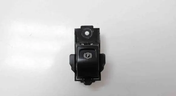 Hand parking brake switch