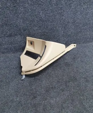 BMW 3 F30 F35 F31 Seat belt trim 7256113 11252010 041051961008