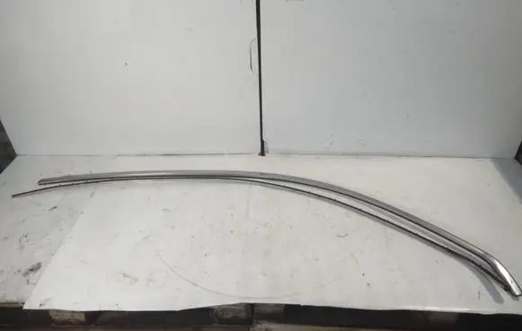Opel Antara Roof trim bar molding cover 