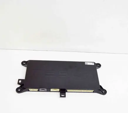 Tesla Model X Central body control module 104390000E