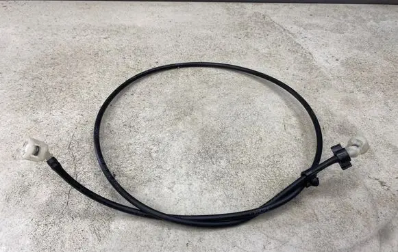 Audi A3 S3 8L Vacuum line/pipe/hose 