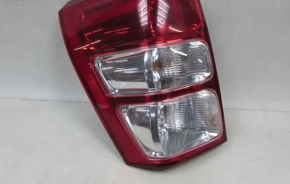 Suzuki Grand Vitara II Rear/tail lights ID50778