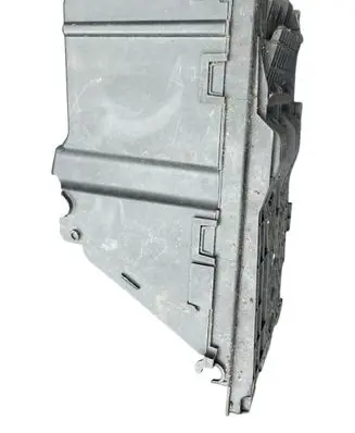 Ford Mondeo MK IV Battery box tray 6G9110723A D2L4A