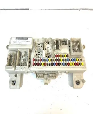 Ford Focus Fuse module 14A073 F1730C