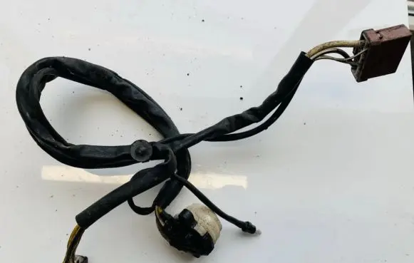 Rover 414 - 416 - 420 Ignition lock contact 