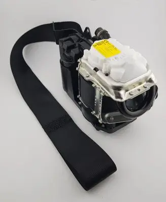 Mercedes-Benz C W206 Rear seatbelt A2068607902