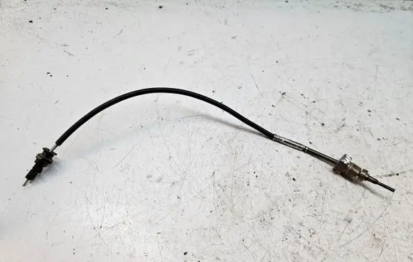 Opel Zafira C Exhaust gas temperature sensor 55594234