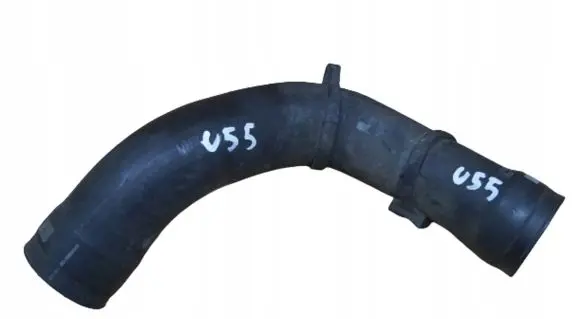Audi TT Mk1 Air intake hose/pipe 8L9145708E