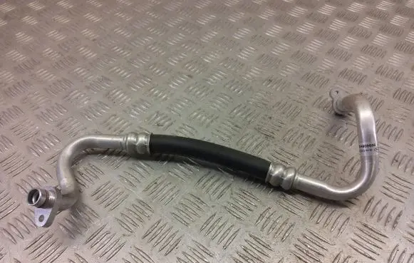 Renault Captur Air conditioning (A/C) pipe/hose 924809666R