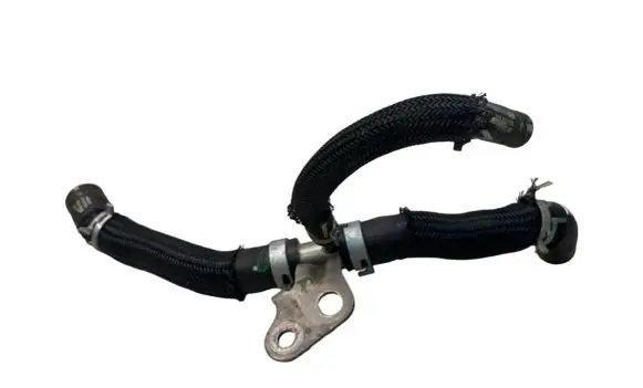 Toyota C-HR I Engine coolant pipe/hose 16282F2030 16295F2040