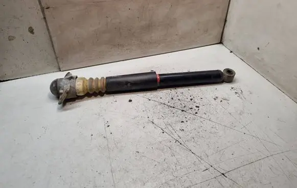Rear shock absorber/damper