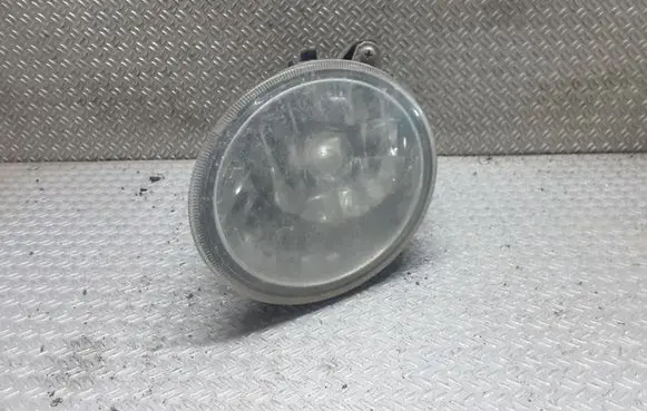 Subaru Outback Front fog light
