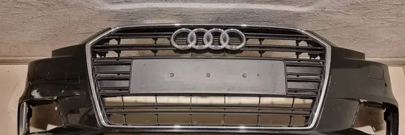 Audi A3 S3 8V Front bumper 8V5807437
