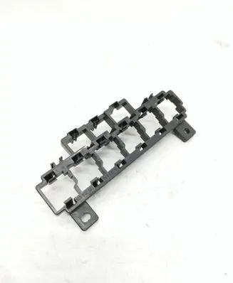 Audi A4 S4 B6 8E 8H Relay mounting block 8E0937503