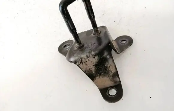 Subaru Legacy Rear door lock loop/hook striker 