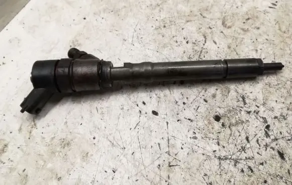 Hyundai Tucson JM Fuel injector 0445110126