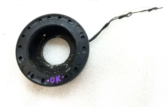 BMW X5 F15 Air conditioning compressor pulley 64529399059 9399059