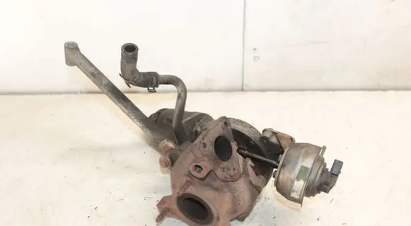 Audi A4 S4 B8 8K Turbo 03L145721A