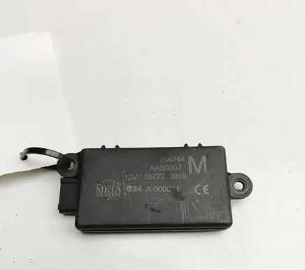 Ferrari California F149 Alarm movement detector/sensor 206764