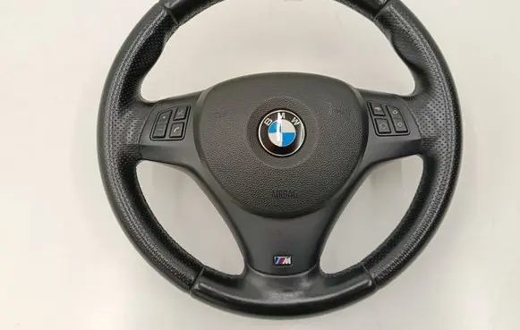 BMW X1 E84 Steering wheel 7839075 SW783907503 6770515