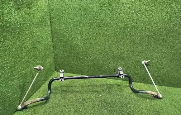Renault Koleos II Front anti-roll bar/stabilizer link
