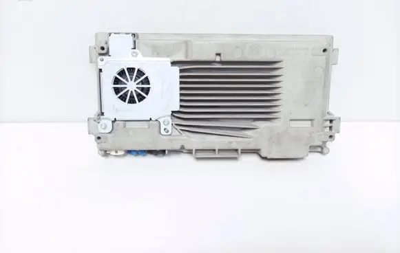 BMW iX Speedometer (instrument cluster) 5B3D901 5B6BDA8
