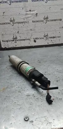 BMW 5 E60 E61 Fuel heater 7810120 7811401