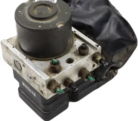 Citroen C3 ABS Pump 9651412080 10097011083