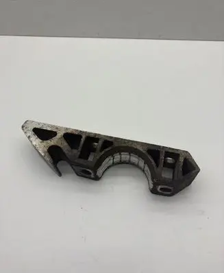 Porsche Cayenne (9PA) Sway bar bush bracket, front 7E0411063B AW6082
