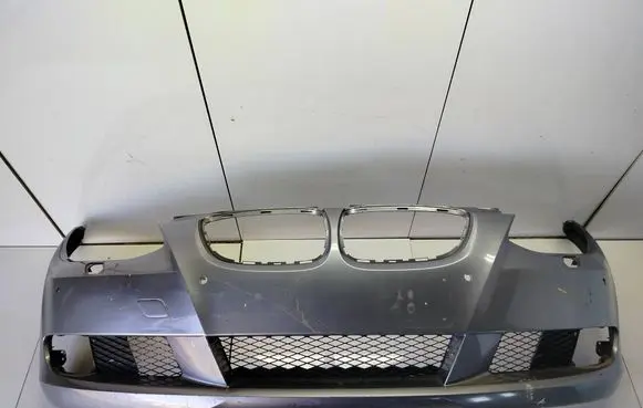 BMW 3 E92 E93 Front bumper 7128225