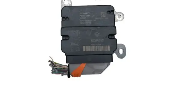 Renault Zoe Airbag control unit/module 985104074R