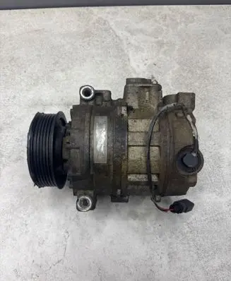 Audi A4 S4 B7 8E 8H Air conditioning (A/C) compressor (pump) 