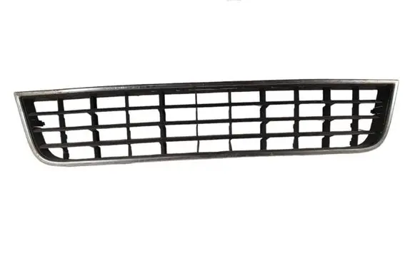 Audi A6 S6 C5 4B Front bumper lower grill 4B0807683L