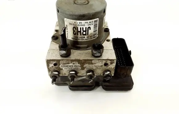 Hyundai i20 (GB IB) ABS Pump 58900C8780 6158945200