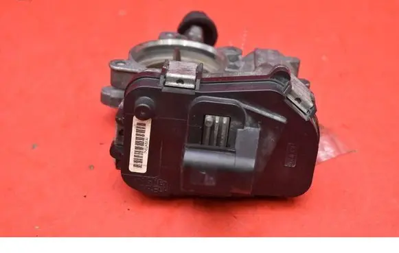Fiat Linea Throttle body valve 