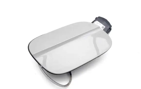 Volkswagen Polo VI Fuel tank cap 04E010012BE