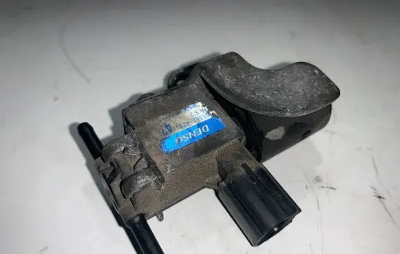 Honda FR-V Turbo solenoid valve 1013624701