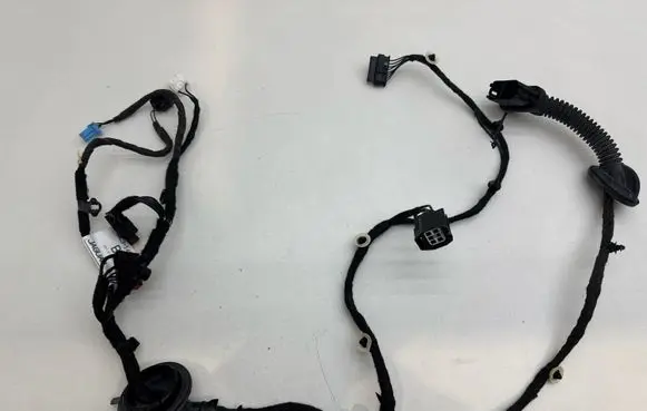Jaguar E-Pace Rear door wiring loom J9C314633