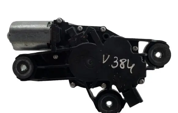 Ford Focus Rear window wiper motor 0390201205 BV6117K441