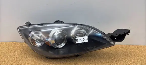 Mazda 3 I Headlight/headlamp BP4K-51-0K0D