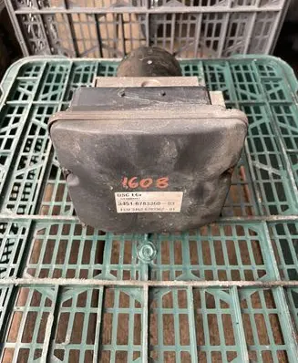 BMW 5 E60 E61 ABS Pump 6783362 6783360