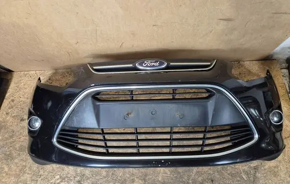 Ford C-MAX II Front bumper